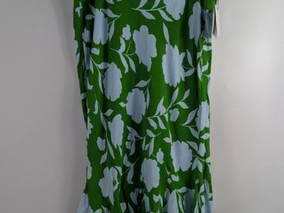 Kate Spade New York x Target Linen Skirt XL