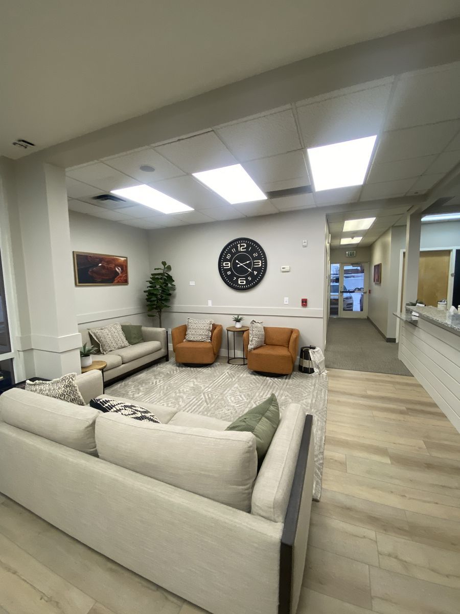 Professional Office Space