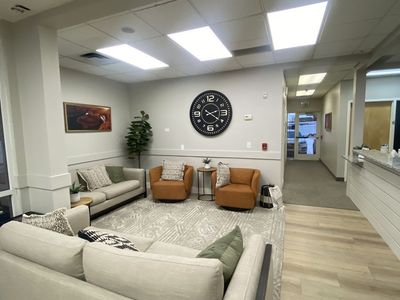 Professional Office Space