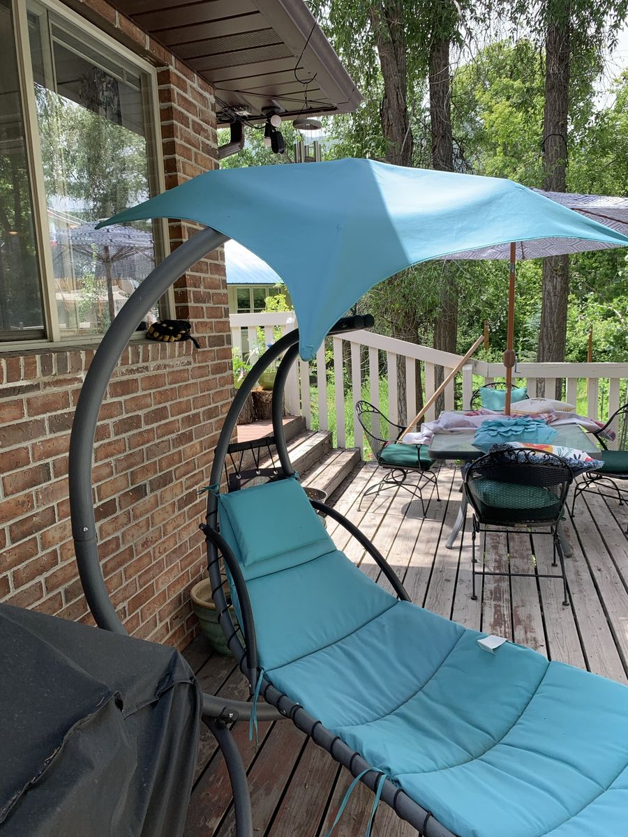 Swing Chair