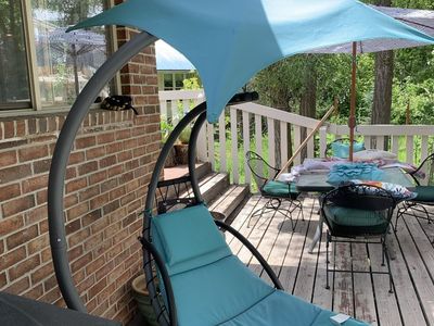 Swing Chair