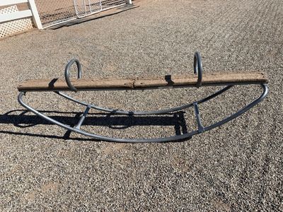 Rocker Teeter-Totter