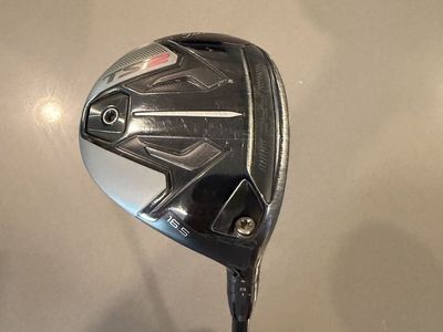 Titleist TSi2 16.5-degree Fairway Wood