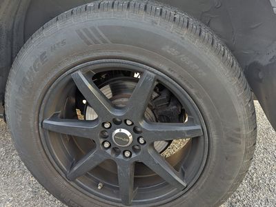 2010 TOYOTA RAV4 Sport