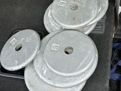 Weights