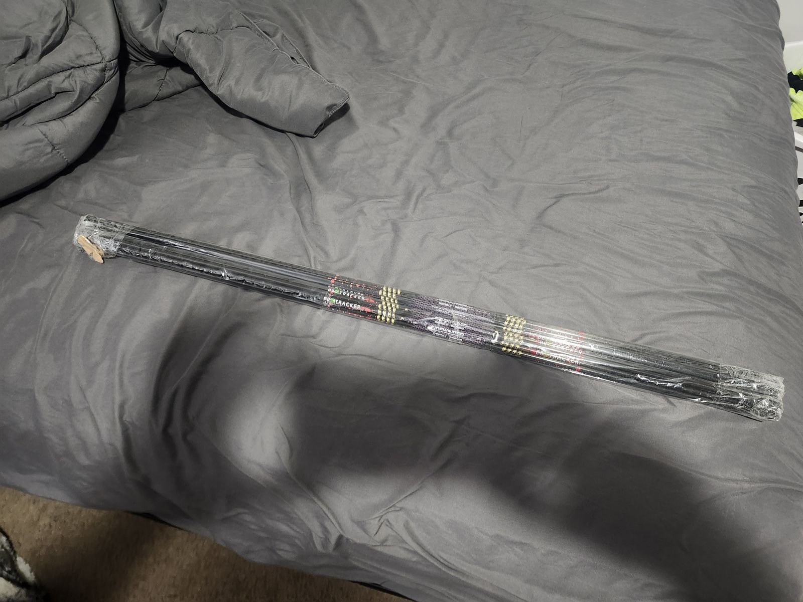 24 brand new Pro tracker sidewinder arrows