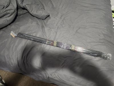 24 brand new Pro tracker sidewinder arrows