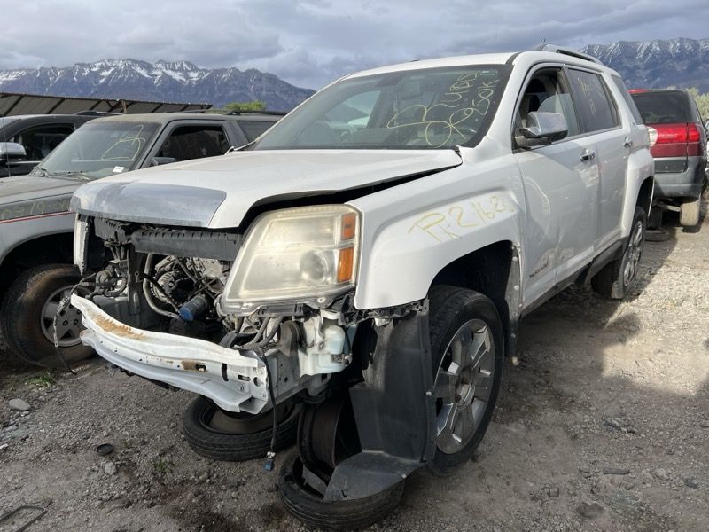 New Arrival - 2011 GMC Terrain Parts