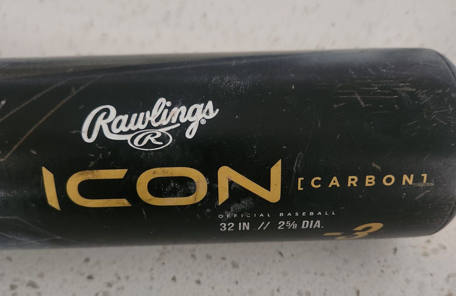 rawlings icon