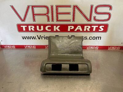 Kenworth Underdash Center Cover, Part # S22-1059-00