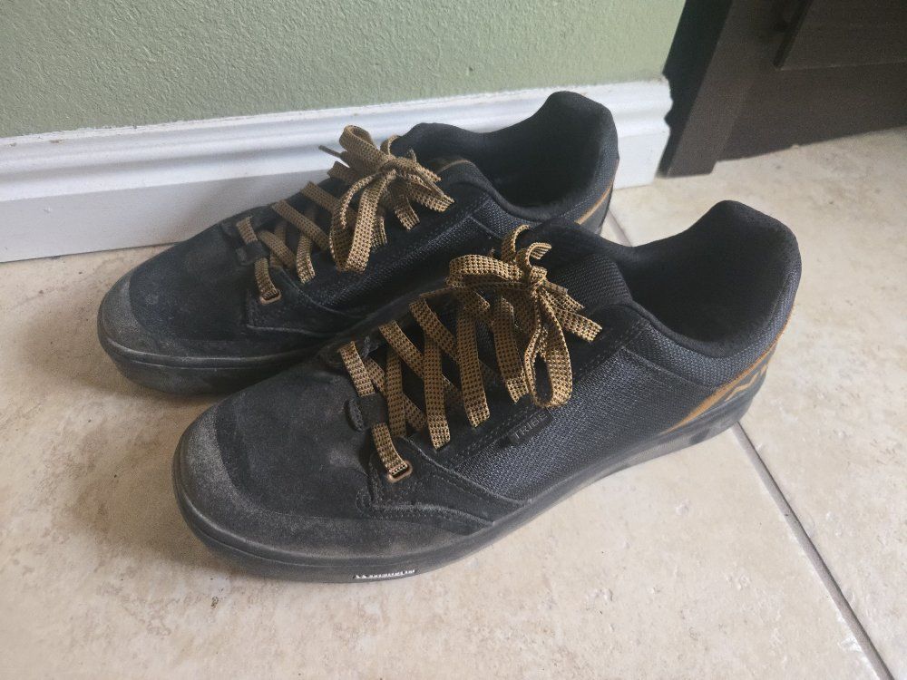 Northwave Tribe Mountain Bike Shoes Size 14 MTB