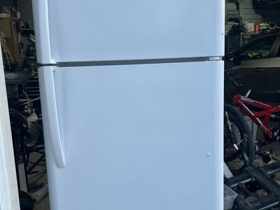 Frigidaire Refrigerator