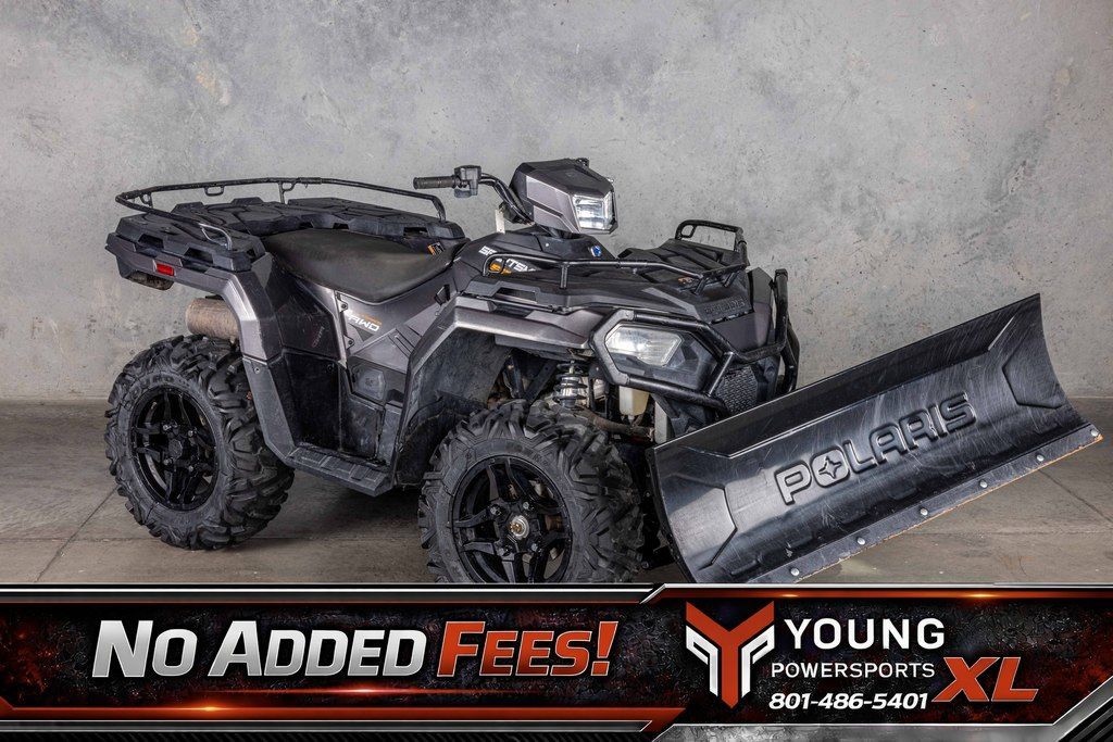 2022 Polaris® Sportsman 570 Premium