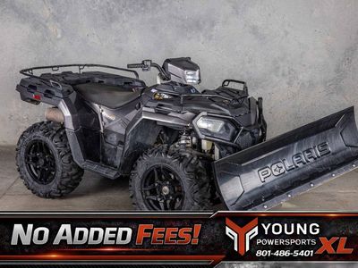 2022 Polaris® Sportsman 570 Premium