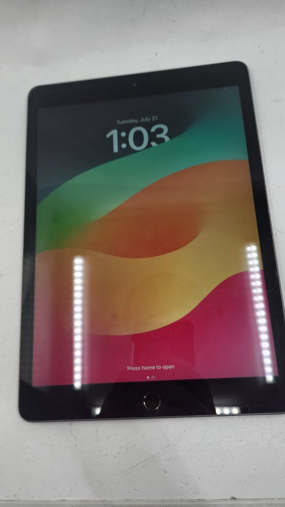 Apple iPad 7 10.2" (7th Gen 2019) (Wi-Fi) 32GB Space Gray