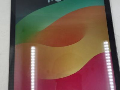 Apple iPad 7 10.2" (7th Gen 2019) (Wi-Fi) 32GB Space Gray