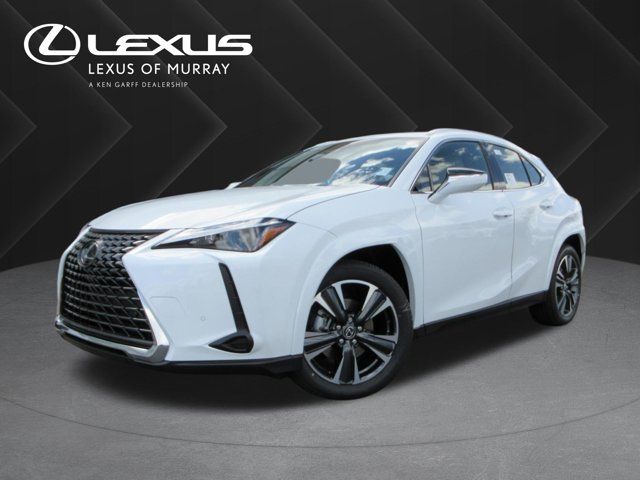 2026 Lexus UX 300h Premium