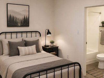 Room For Rent