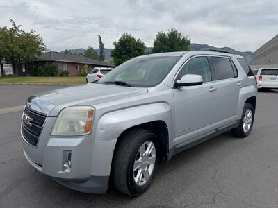 2013 GMC TERRAIN SLE-2