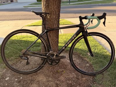 Trek Emonda SL 6 - 50cm