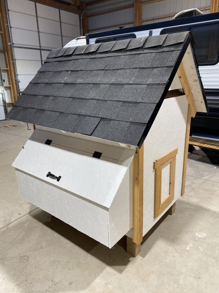 Chicken Coop