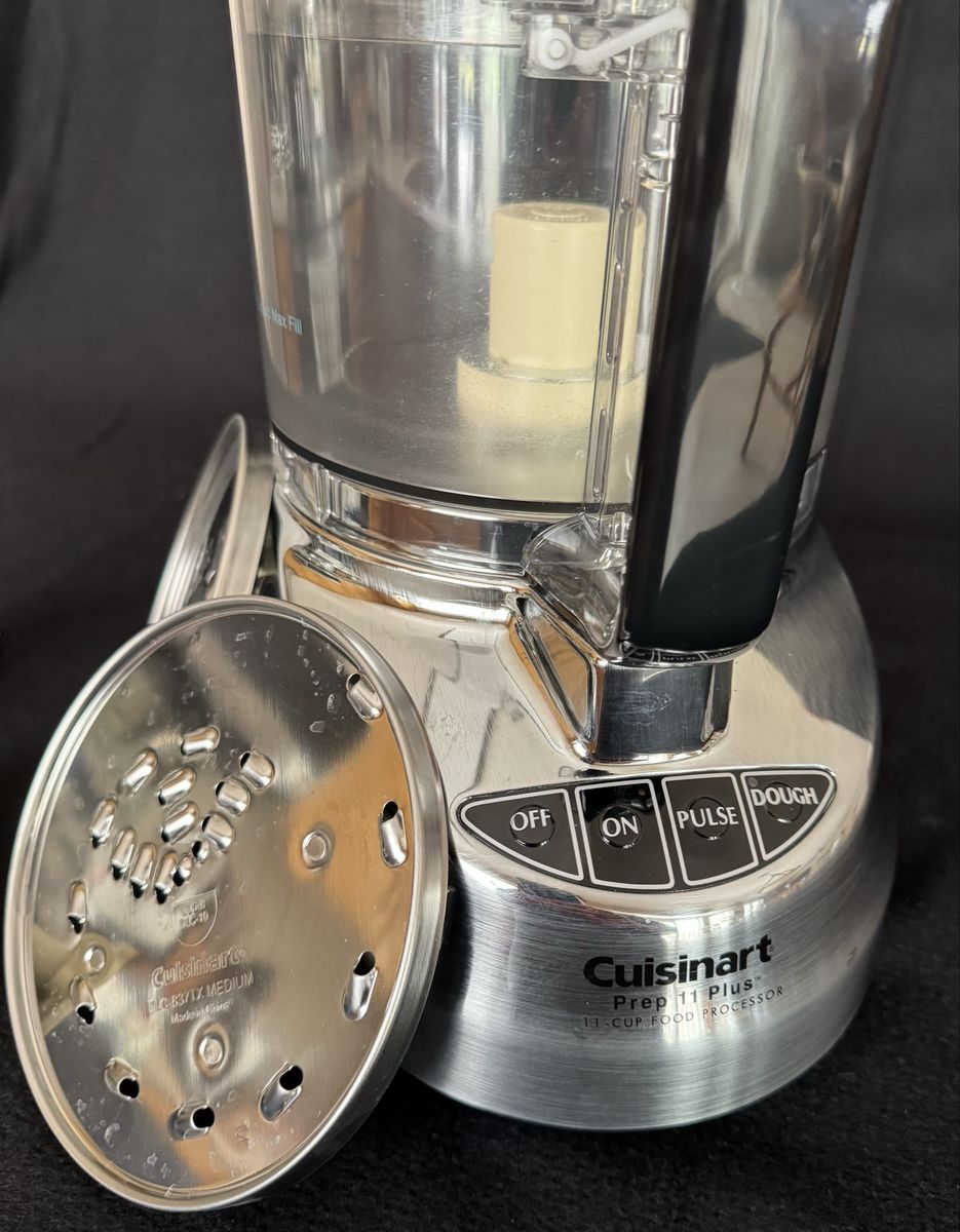 Cuisinart Food Processor