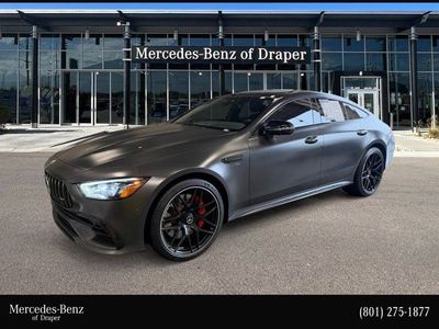 2023 Mercedes-Benz AMG 53