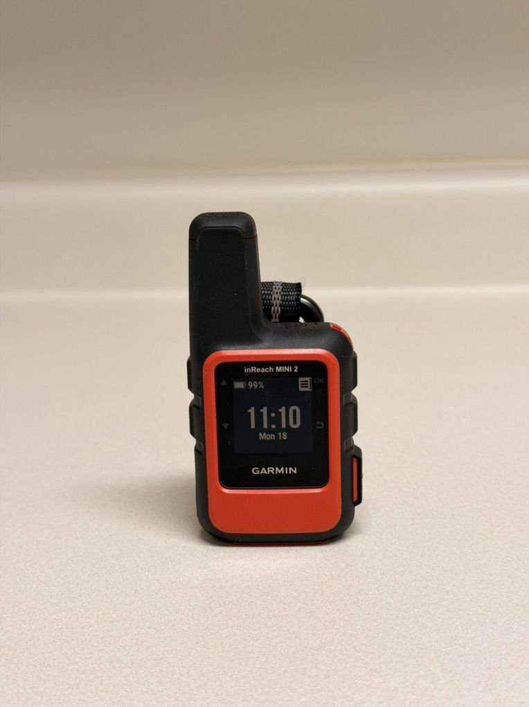 Garmin Inreach Mini 2