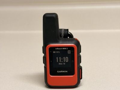 Garmin Inreach Mini 2