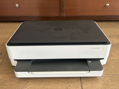HP ENVY 6075 Printer