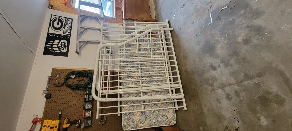 free bunk bed