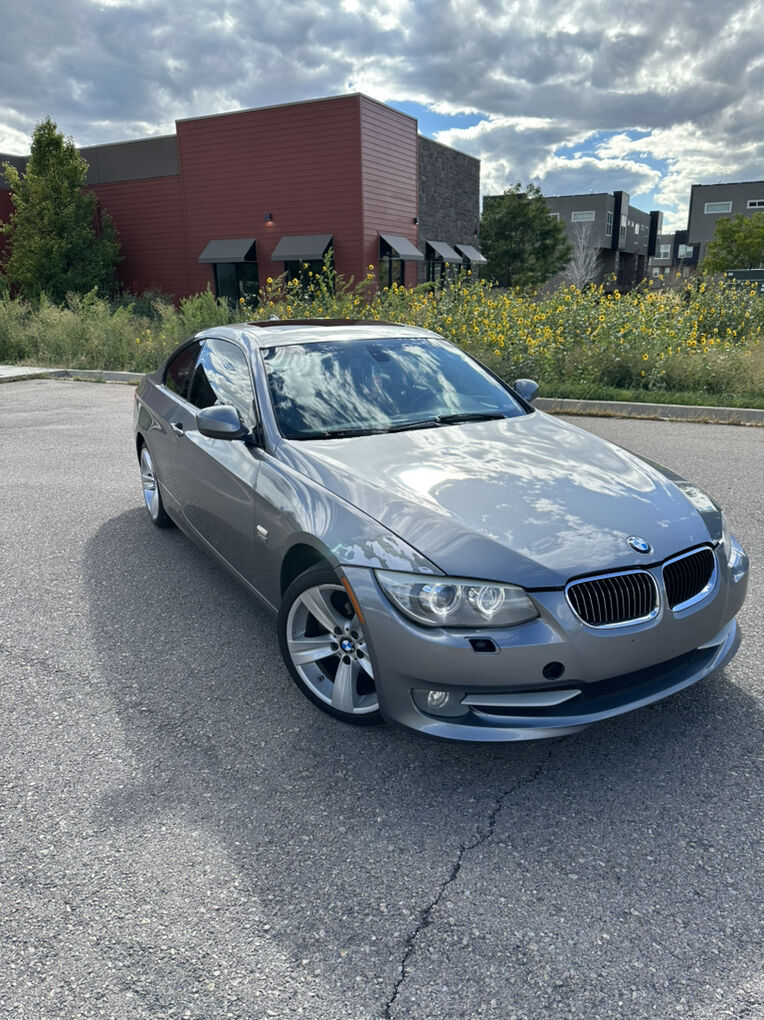 2011 BMW 3 Series 328i xDrive in Draper, UT | KSL Cars