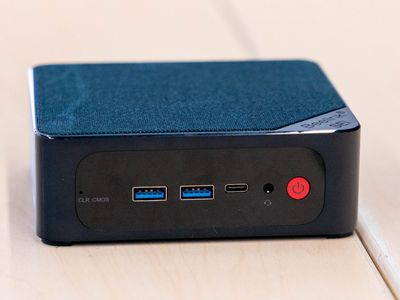 SEi Mini PC | i5-12450H, 32GB RAM, 500GB M.2 NVMe SSD Windows 11 Dekstop Computer