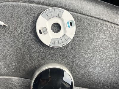 Nest Thermostat