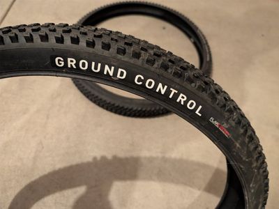 mountain bike tires