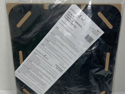 Pampered Chef Grill Mat Set (2)