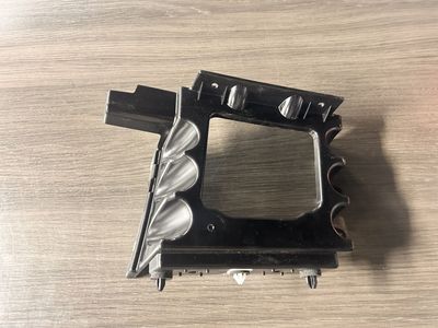 OEM Ford Mustang Rear Bumper Cover Bracket