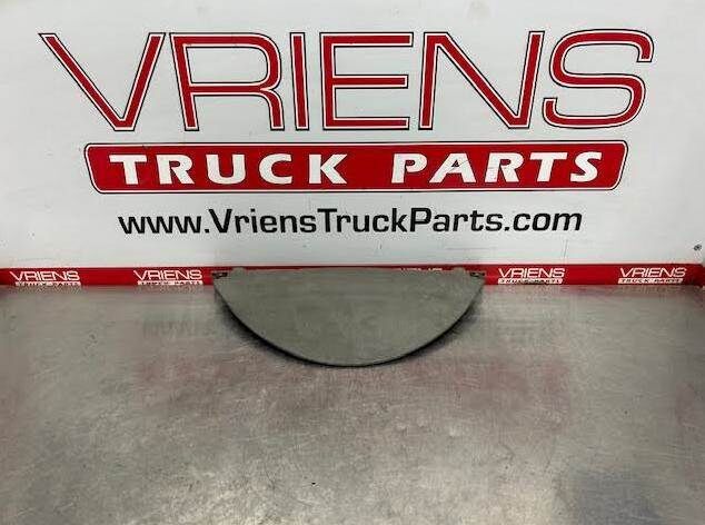 354725C1 INSTRUMENT PANEL, UPPER TRIM ASSEMBLY