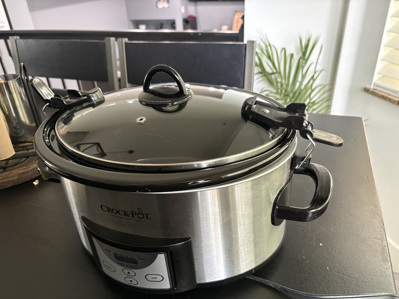 Like new crockpot