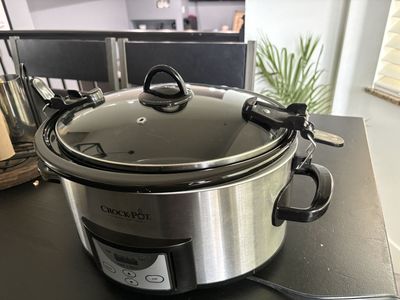 Like new crockpot