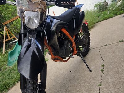 Xmotos 250cc