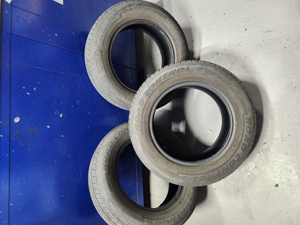 dean tires road control 195/65r15