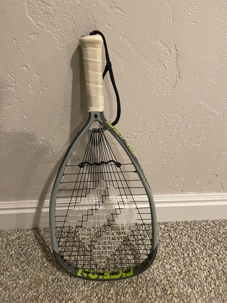 Ektelon Reignite Racquetball Racquet
