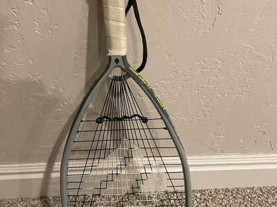 Ektelon Reignite Racquetball Racquet
