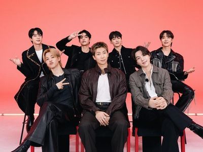 BTS in Las Vegas May 23rd! 4 seats together $200/each