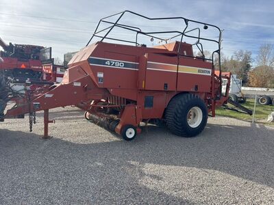 4790 Baler