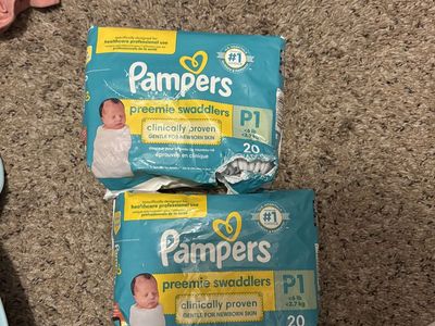 Baby Diapers