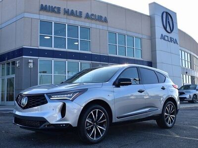 2026 Acura RDX SH-AWD w/Advance w/A-SPEC