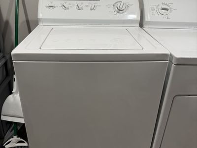 Kenmore washer and dryer (used)