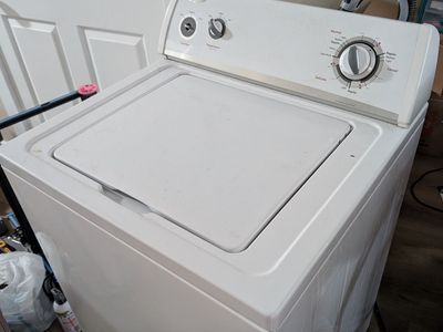 Free Whirlpool Washer - WTW5100VQ2